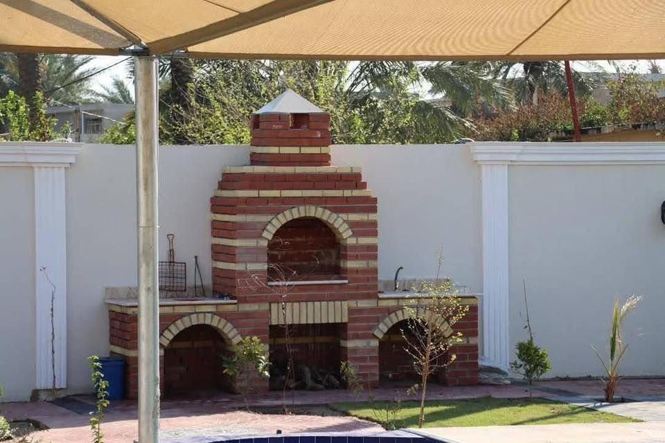 السلام عليكم 👋🏻
شالية المهرة🏕️🏖️
متوفر حجز يومي طيلة ايام الاسبوع 
موثقة في تطبيق اجرلي 
العنوان / بغداد الدورة ( منطقة البوعيثة ) 
للاستفسار الاتصال على الرقم 
***********
