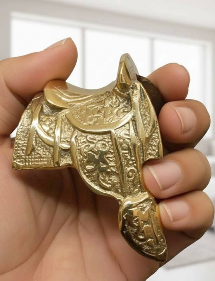 👈🌹🌹🌹حصان نحاس🐎🐎 بالسرج متحرك 👌العرض23سم 🌹ارتفاع 22سم فنش عالي جدا تحفه فنية تستحق الاقتناء ♥️🥰🗣️🗣️


**إذا كنت صاحب هذا الإعلان وتريد حذفه لأي سبب، رجاءا أرسل رسالة إلى الدعم الفني**