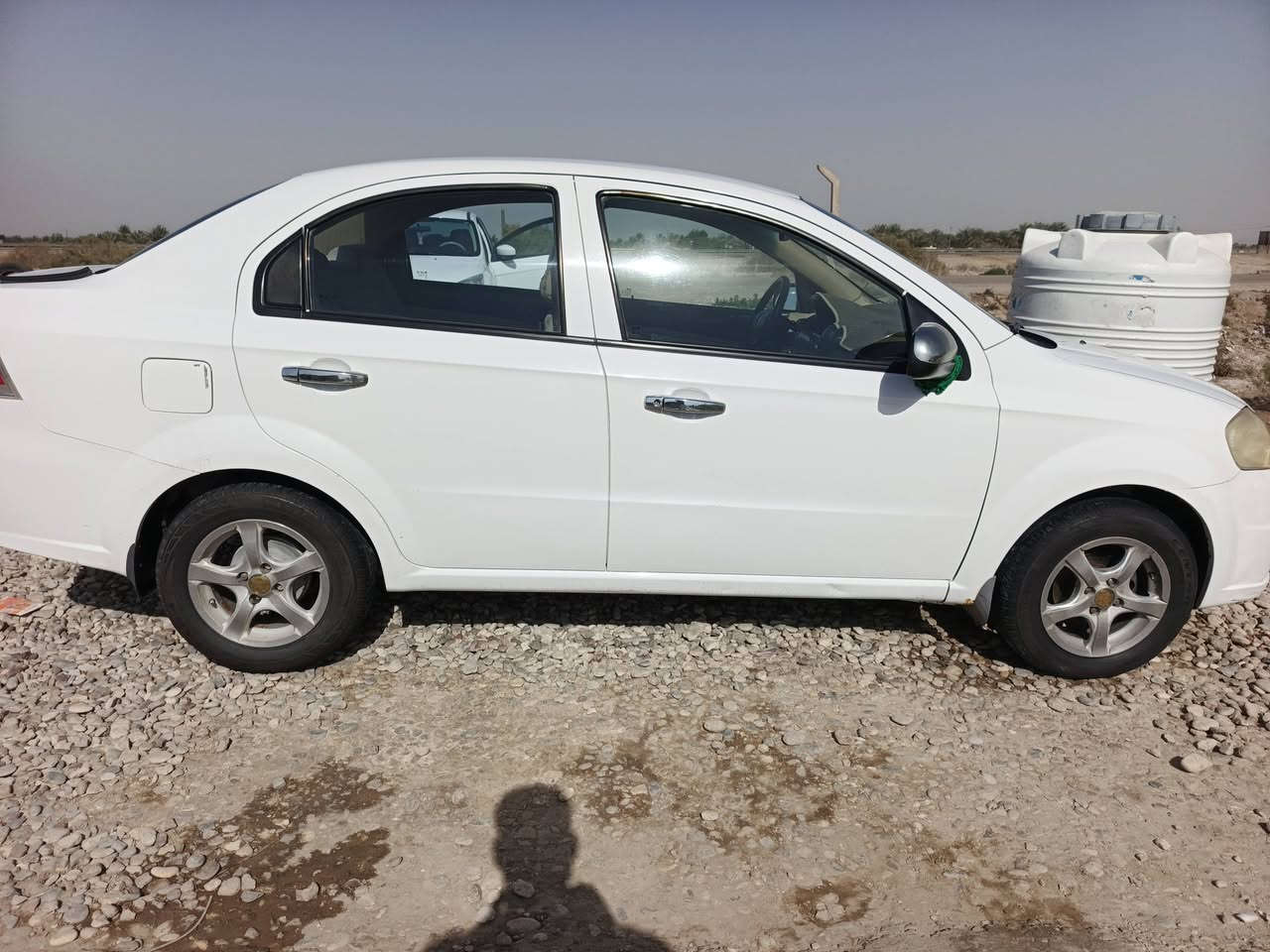 السلام عليكم افيو 2010 خليجي رقم واسط الماني سنوية  نافذه مشروع وطني  مكفولة من الصبغ والضربة والتبديل والفتح عدا مكان بارد والباقي مكفول سيارة جديدة مال جناي وجاهزة من كلشي مكينة كير حدادية كهربايئات كله مكفول محرك مفتوح المرغوب  السعر 78$وبيه مجال للشرايي
‏مكاني بابل
 الرقم ‪***********
