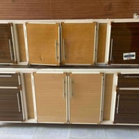 أغراض للبيع • خزائن