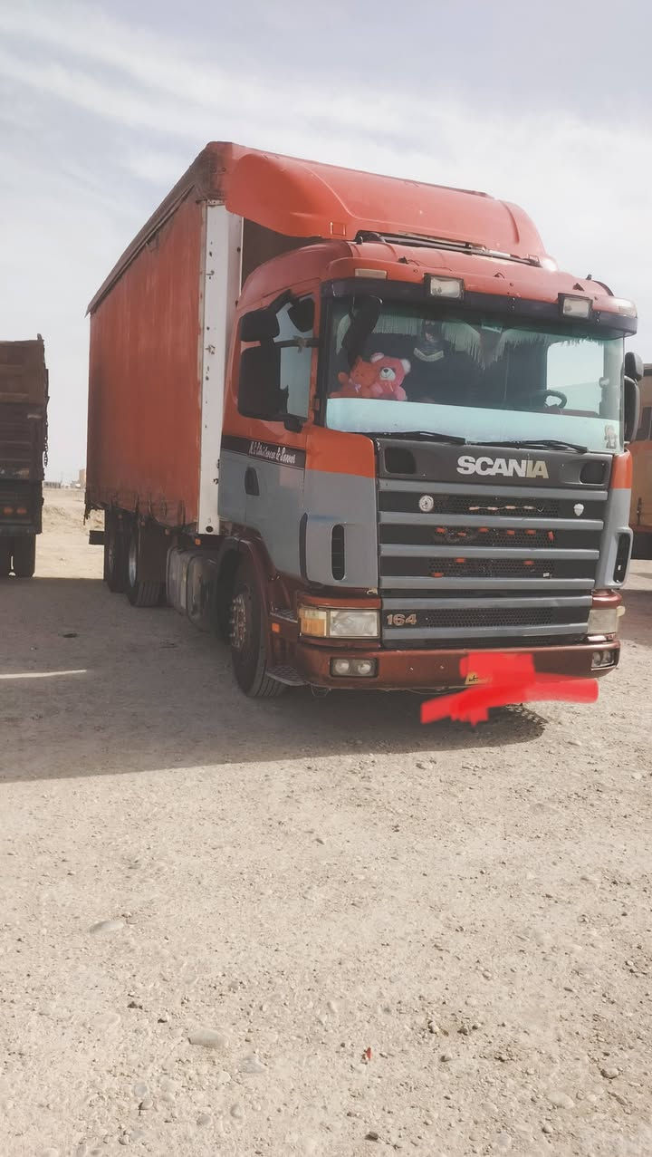سكانيه 2001 مكينه 500 كير 3×3 رقم اربيل السعر خاص


**إذا كنت صاحب هذا الإعلان وتريد حذفه لأي سبب، رجاءا أرسل رسالة إلى الدعم الفني**