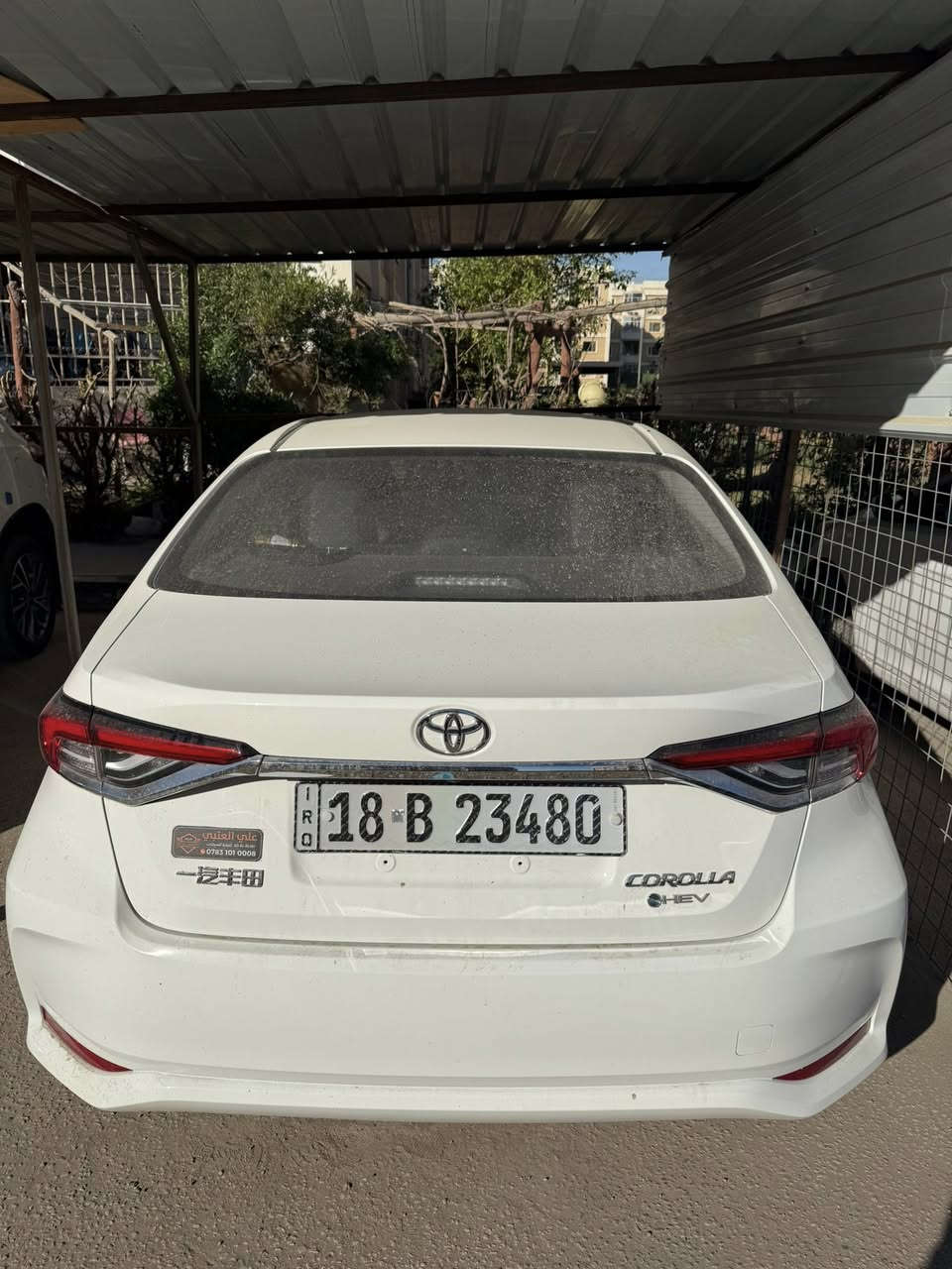 2025 ماشية 5 الاف 
رقم بابل مكاني حله
بيع او مراوس بتوسان 2012-2013
سعرها 156
***********
