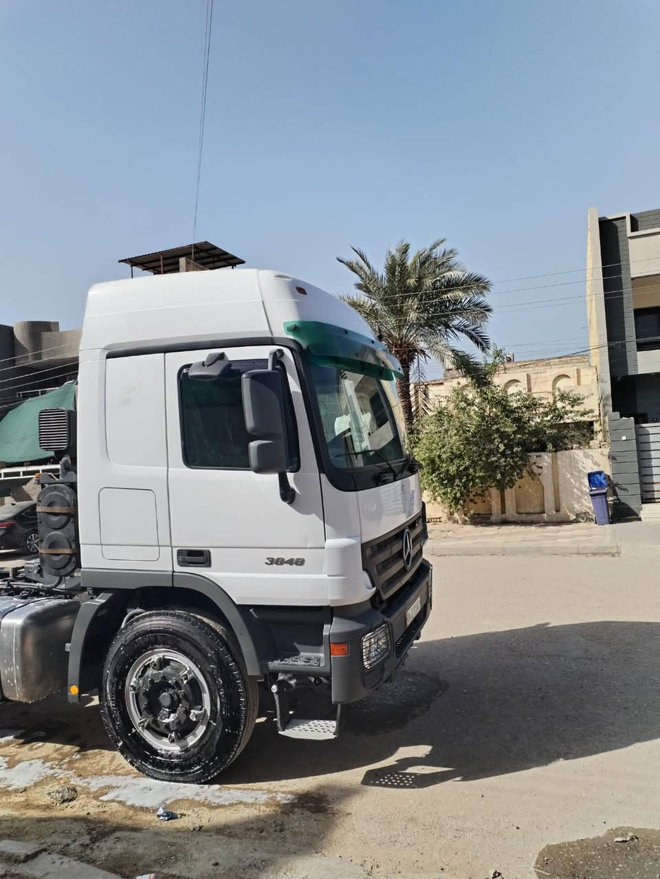 سلام عليكم  اكتروز فحل موديل 2005 محرك 8كير كهربائي مكفوله كفاله عامه تخم تاير عربانه عبد الله جوهر  رقم بصره انكليزي بسمي سنويه جديده مكان ميسان  للستفسار اتصال على صاحب السياره للعلم اني مكلف بنشر ***********
