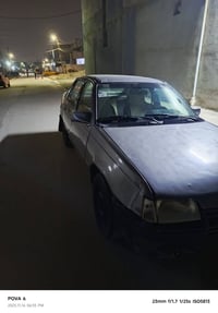 كاديت 16 رقم اخضر  كابون مامسجله  شرعي مندله  محرك كير شرط الف متصرف ع...