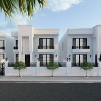 � آخر زون للبيع – عرض محدود 🔥  امتلك بيتك داخل مجمع سكني قيد الإنشاء 💰...