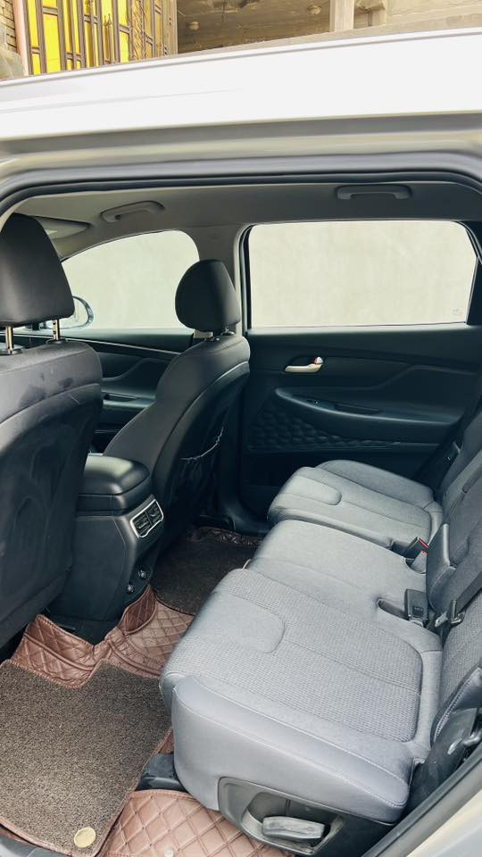 هيونداي سنتافي موديل (2023)
الفـــئة SEL

محـــرك 2.5
4 سلنـــــدر 
بنزيــــن 

 
حادث خفيـــــــــــف
بدون دواخل 
جاملغ جهة السائق ودعاميه 
وأيضاً الجاملغ البلادي موجود 
بدون أيرباك صور الحادث مرفقه 

الـــــــمواصفات 

صندوق كهربائي 

رادار أمامي 

رادار جانبي 

مستشعر وقوق

ابل كاربلي 

تدفئة المقاعد 

شاشة
 
مصابيح زينون الأمامية 

المصابيح الأمامية LED

6 وسائد هوائية 

تشغيل عن بعد

اشارة بـ المري

تحديد مسار

مثبت سرعة

مودات قيادة

كاميرا خلفية 

عدد الركاب 5 

رقم السيارة أربيل 

السعــــر || $225 

 عـــداد المسافة 30 ميل 

الـعنوان / بغـــداد
للأتصال أو الاستفسار 
***********
