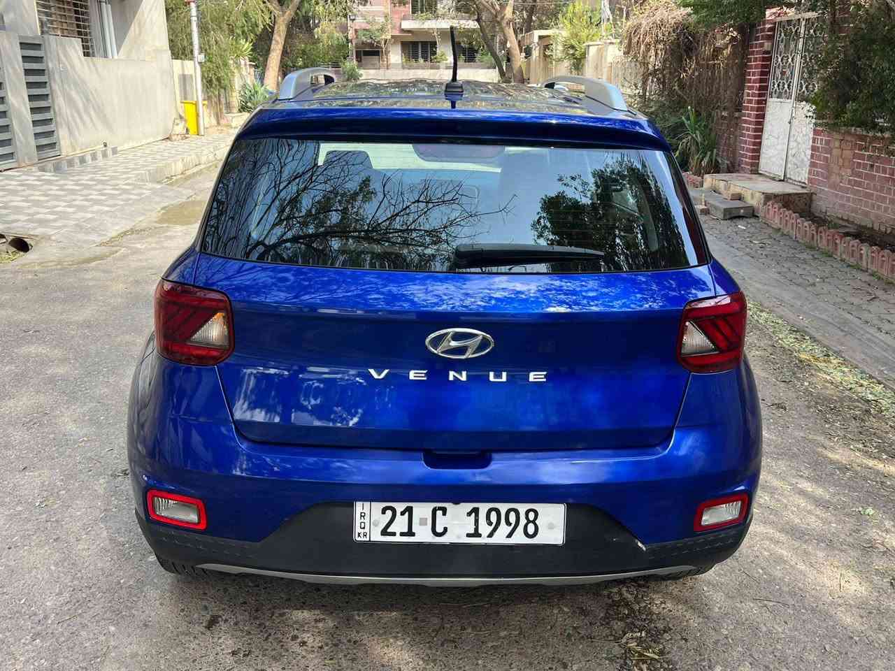 ***********هونداي فيرنا 2023 كير توماتيك فول مواصفات  3 قوطع او نص صبخ بي سنويه جديد 2030 شرط تحويل وكاله سعره 113 مجال  عنوان كركوك  *********** كركوك, العراق
