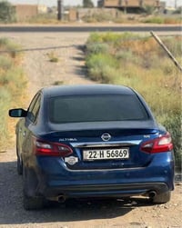 التيما 2017 للبيع. SR ماشيه ١٠٩  حادث مرفق الصور السعر ١١٠ وبيه مجال م...