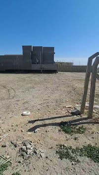 حلة قرب شارع١٠٠ • ٦٠٠م • واجهة٢٠×٣٠م