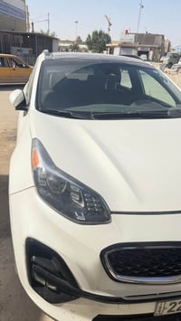 سبورتج ٢٠٢٢ • حادث قطعتين • فول للاخير