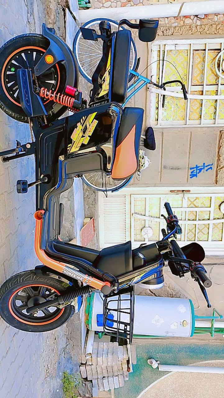 للبيع بايسكل شحن ار 9مستخدم سبوع فقط  مكان كربلاء استفسار اتصل ***********
