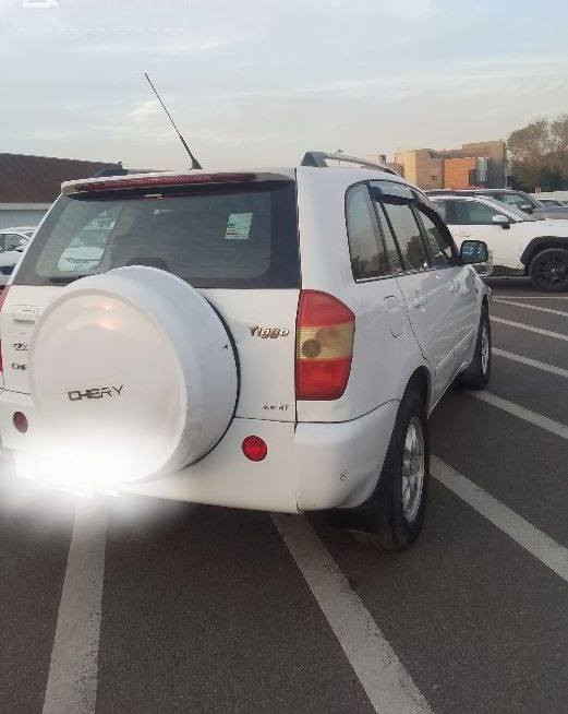 تيگو ٢٠١١
محرك ٢٠٠٠ بحاله جيده
گير ميكانيك
رقم بغداد ألماني
سنويه ل ٢٠٢٩
ماشيه ١٢٨
السعر ٥٥ بيها مجال
بغداد / حي العامل ***********
