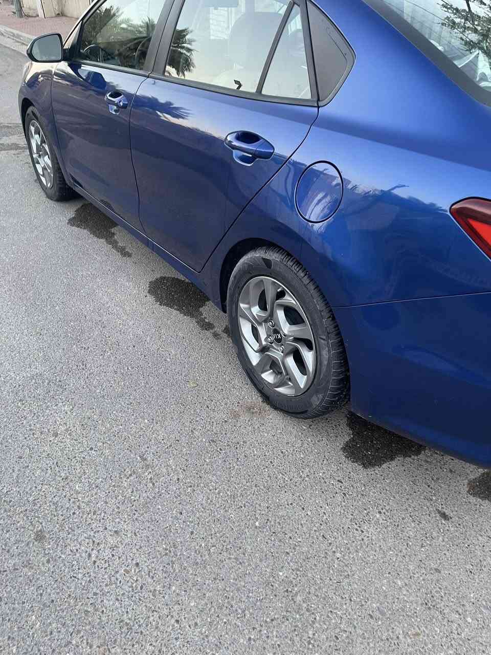 سلام عليكم كيا ريو 2019  موصفات S امريكي بيهة قطعتين فقط حادث امريكا 

سيارة عد حادثهة مكفولة وكلة بلادي ماشية 51  شاشة وكامرة وتحكمات ستيرن و3 انضمة قيادة سيارة مامتعوبة كلة بلادي بيهة  سعرها 112 مكاني بغداد لاتصال ***********
