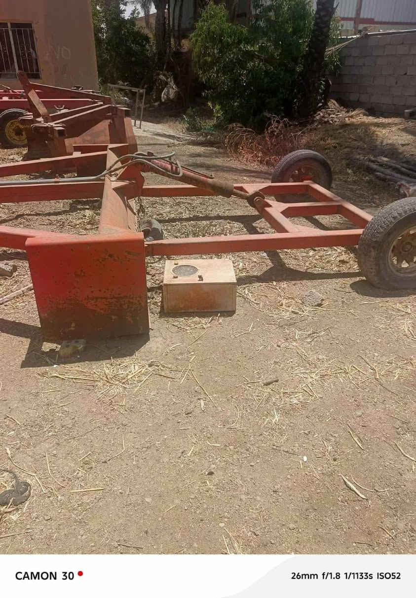 معدلان للبيع حجم 3 متر تسكام عباس مضهر و مرازه تسكام عباس مضهر مكفول عام تصل ***********
