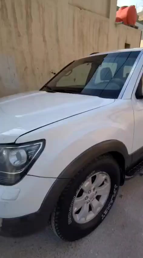 السلام عليكم #موهافي للبيع #موديل 2010  محرك ٣٨٠٠    محرك و كير مكفولات تايرات حدادية جيدة كاميرا خلفية حساسات شاشة   بيه قطعة مبدلة وقطعة صبغ والسيارة بسمي ثاني يوم تحويل رقم بغداد السنوية 2029 السعر ١٢٠ وبيها مجال للشراي
***********
