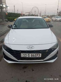 للبيع النترا خليجي موديل 2022 رقم بغداد بأسمي فول مواصفات بصمه فتحه  ا...