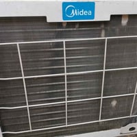 مكيف • ٣/٤ طن • جديدة بغداد