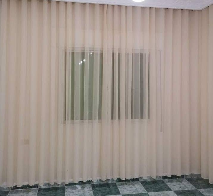 برادي شيفون ساده 4متر والارتفاع مترين وثمانين السعر 15دينار 
لطلب والاستفسار يرجى التواصل على الخاص يوجد خدمه توصيل
0778744869


**إذا كنت صاحب هذا الإعلان وتريد حذفه لأي سبب، رجاءا أرسل رسالة إلى الدعم الفني**