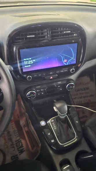 سلام عليكم
كيا سول ٢٠٢٤ جي تي لاين دخول جديد فول مواصفات ماشية ٧ الاف بدون ايرباك بدون دواخل فقط صبغ بنيد 
لايتات لد امامي وخلفي
كشاف لد
بصمة 
فتحة سقف
ويل ١٨ 
اكزوز رياضي
شاشة جبيرة
شاحن تلفون لاسلكي
تبريد بيانو
نقاط عمياء 
اوتو هولد
ترحيب 
اضائات محيطية
دمامات وسماعات ١٠
كشن جلد
تدفئة كشنات
كشن كهرباء 
شاشة دجيتال
اوتو ستوب 
تشغيل عن بعد
ستيرن رياضي
وهواي مواصفات
السعر ١٧٠ ورقة بدون رقم 
للاستفسار
***********
