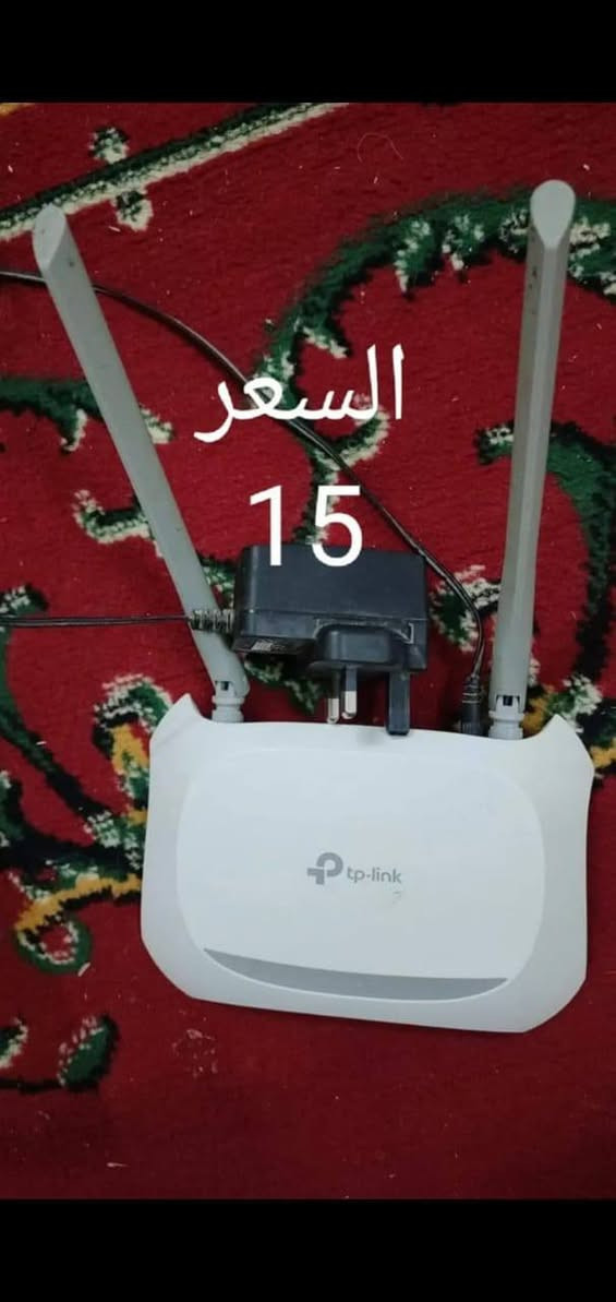 ‎متوفر للبيع 
متوفر توصيل داخل الموصل‎ موصل, نينوى


**إذا كنت صاحب هذا الإعلان وتريد حذفه لأي سبب، رجاءا أرسل رسالة إلى الدعم الفني**