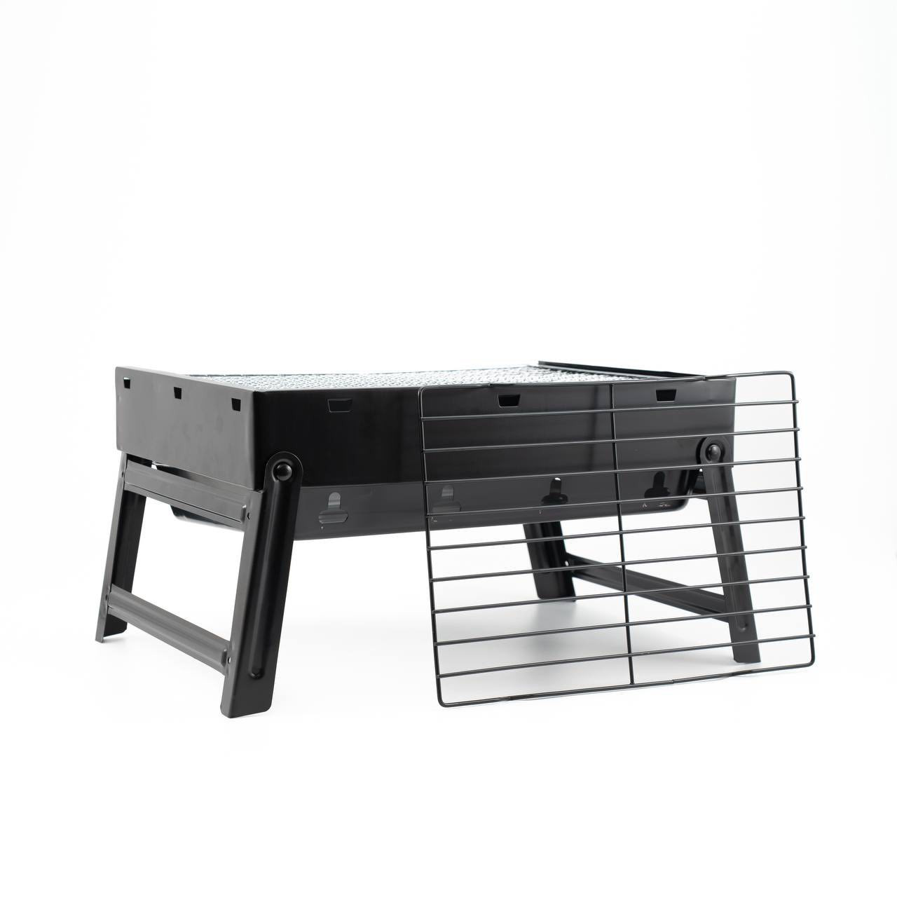 يتوفر 🔥 
شواية فحم محمولة – خفيفة، عملية
السعر: 18 ألف
 • تصميم صغير وقابل للطي يشبه الحقيبة
 • مصنوعة من فولاذ مقاوم للحرارة والخدوش 
لضمان المتانة وطول الاستخدام
 • تركيب سريع بدون أدوات، وتشتغل بثواني
 • بيها فتحات تهوية تخلي الفحم يحترق بكفاءة
 • سهلة التنظيف والأجزاء تنفصل بسهولة
 
للحجز مراسلة الصفحه


**إذا كنت صاحب هذا الإعلان وتريد حذفه لأي سبب، رجاءا أرسل رسالة إلى الدعم الفني**