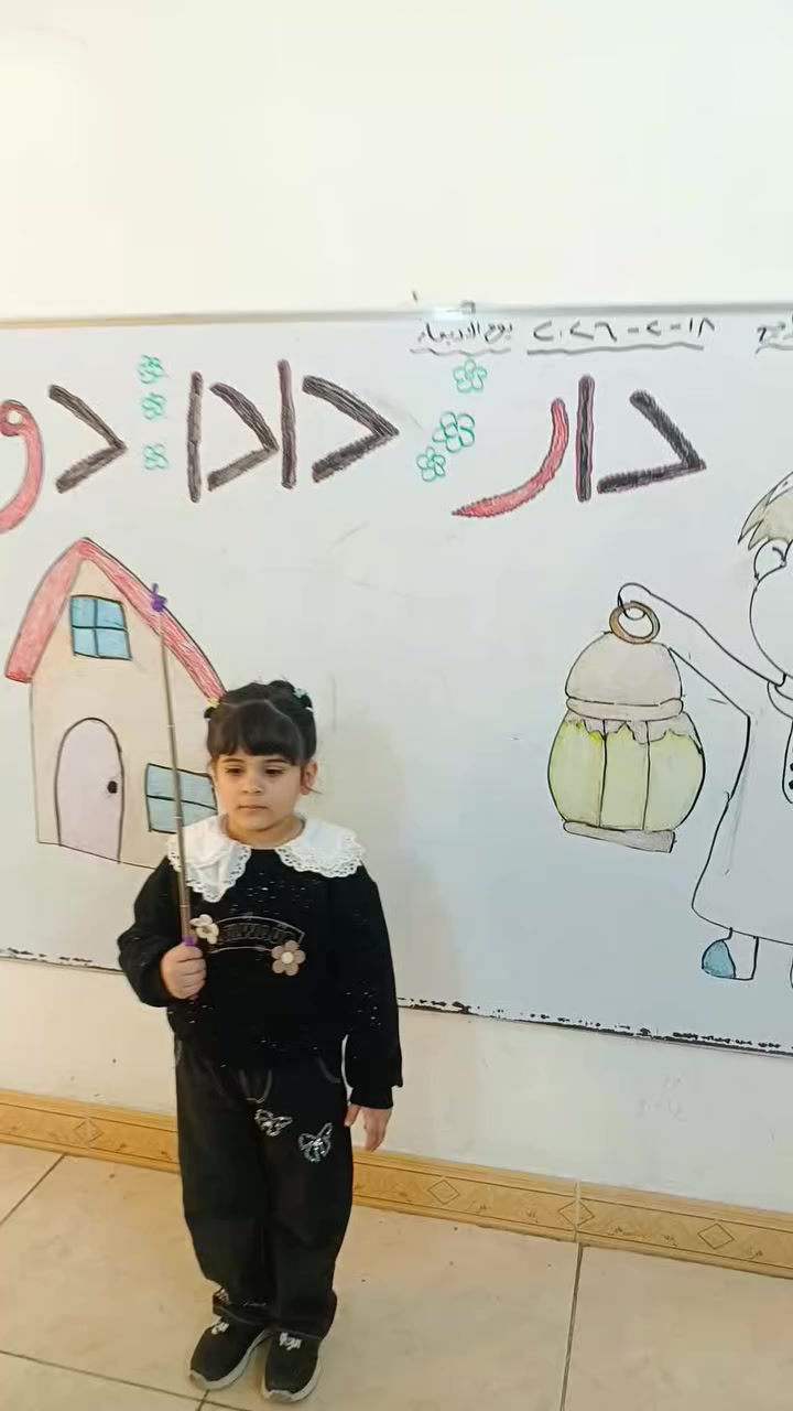 استمرار التسجيل للعام الدراسي الحالي 💖💖 💕💕... بحضانة بيبي لاند  💖💖..
روضه مثاليه للاطفال 🎂🎂🎂...
ما يميزنا هو اعتماد اساليب تعلم غير تقليديه 🍩🍭🍬🍼...من خلال تطبيق نظام الاركان 🌸🌸🌸...الذي يرتكز على التعلم من خلال اللعب 🌹🌹🌹...
نرحب بزيارتكم والتواصل معنا 🌺🌺🌺... العنوان ... الجولان دور السكك ...مقابل محطة القطار ثاني فرع عن مكتب جاسم عسل ...هاتف / ‏‪0788 433 2376‬‏
