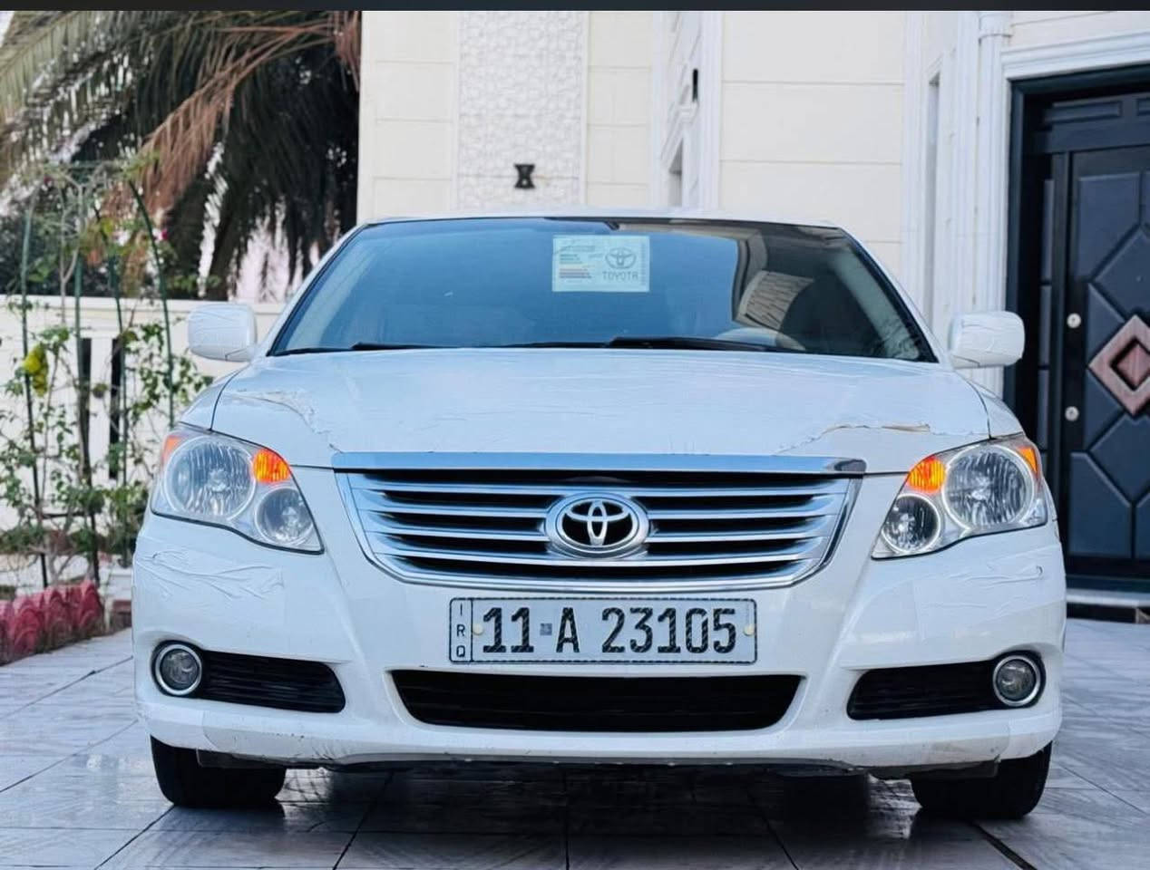 سلام عليكم افلون 2010خليجي مكفوله كفاله عامه  سياره جديده زيرو
سياره تحويل ثاني يوم وجديده لوك 

رقم بغداد تحويل ثاني يوم 

مكان ناصريه شطره 

***********
