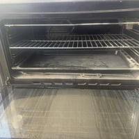 طباخ خمس عيون للبيع شغال ونظيف مابيه اي عطل وعيونه زركه وصناعته ايطالي...