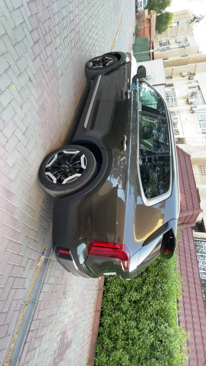 السلام عليكم

كيا تلورايد 2025 فئه S

رقم بغداد شهداء

الحادث بنيد وجاملغ بدون ايرباك 

. سياره جاهزه مابيه اي نقص

مواصفات

. فتحه

. بصمه

. كشنات منفصله vip

. كامره

. رادارات اماميه خلفي جانبي

. شحن وايرلس

. دخول ذكي

. اربع وضعيات قياده

. كشنات جلد

بيه بعد هواي مواصفات.........

للاستفسار ***********

مكاني بغداد
