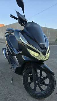 بي سي إكس جيل ٣ • ١٥٠ سي سي • موديل ٢٠١٩