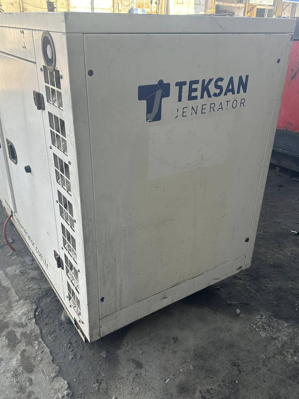 بيركز بزون نكليزي3 بستم كاتم 100/100 نضام تشغيل واطفاء ذاتي توليد  35 كيفي سعره 32  ورقه  عنوان صناعي نجف الشرف  ***********
