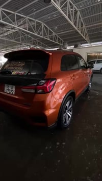 ميسوبيش • ٢٠٢٣ • ٢٧ الف