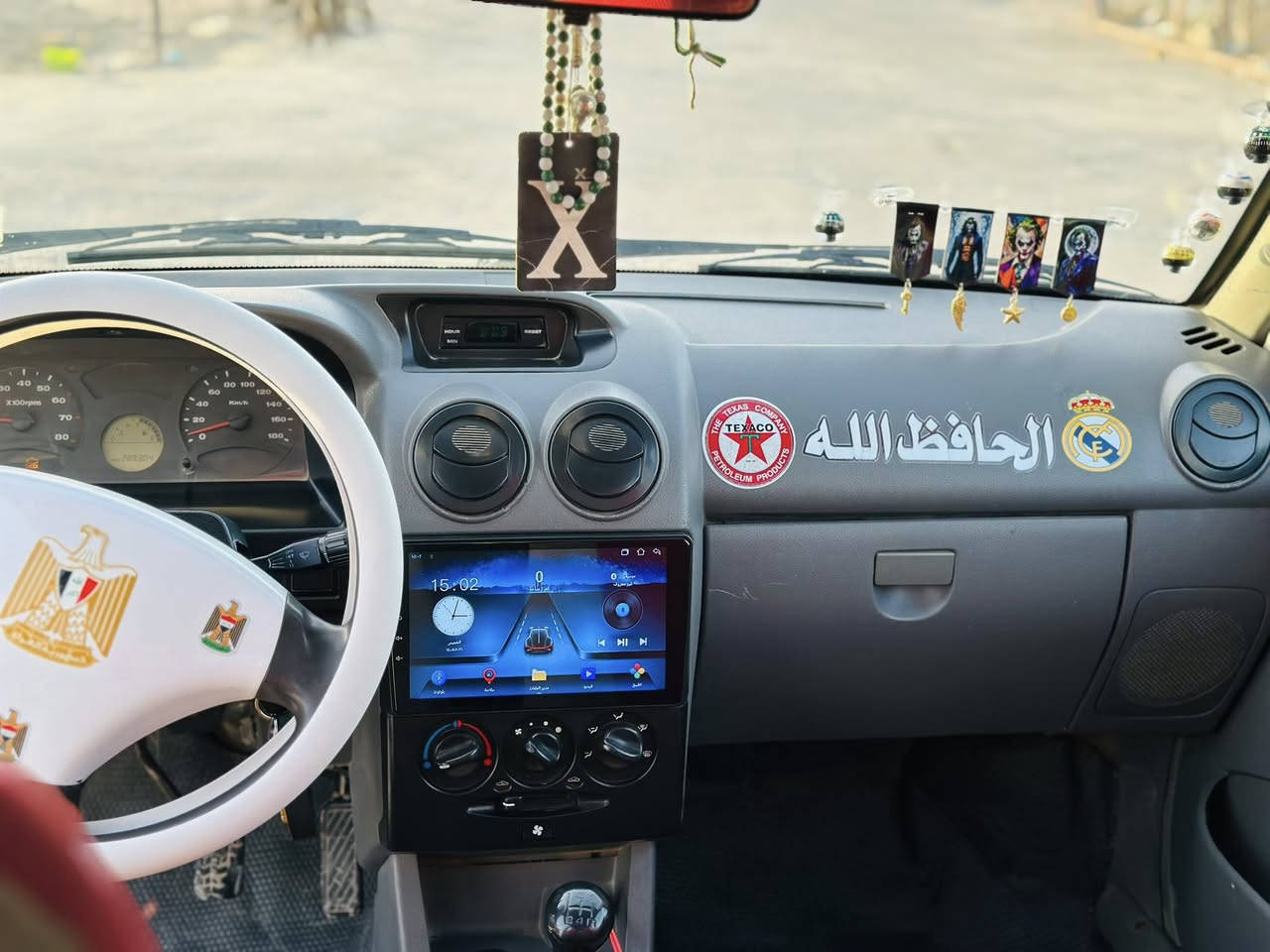السلام عليكم سياره البيع السياره نضيفه وشوف عينك السياره كمله اي نقص ما بيه سنويه ال2028والساره كامله راعيه يريد تحويل والسياره مكانه بابل الحله السياحي السعر 35وبيه مجال  التواصل ***********

