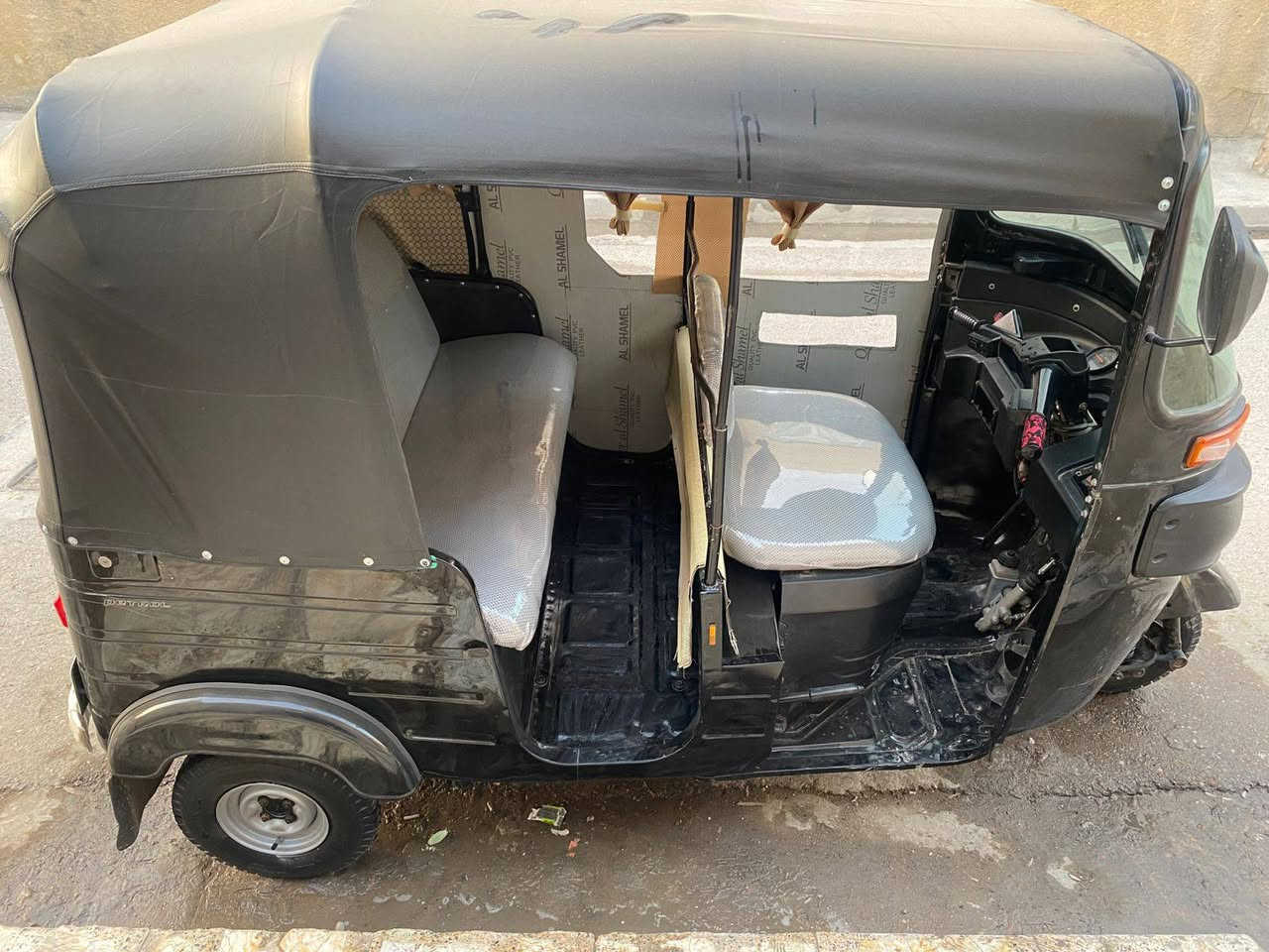 سلام عليكم
تكتك 20ستفسار 
***********
