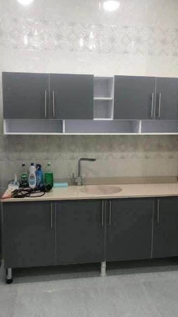 سنك وملحق القياس مترين خشب mdf
السعر 250 الف

حسب الطلب اذا الزبون يريد غير اللوان او اضافة مجرات 
حصريا توصيل بغداد  مجانا✨
يوجد توصيل محافظات حسب البعد

اذا. مخالف للطلب او القياسات و اللون او الموديل 
او بي ضرر الك حق رفض الاستلام

للحجز والاستفسار مراسلة الصفح


**إذا كنت صاحب هذا الإعلان وتريد حذفه لأي سبب، رجاءا أرسل رسالة إلى الدعم الفني**