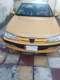 بيجو بارص موديل 2015 مكينه كير كهربائيات تبريد جاهزه السياره حداديه 80...