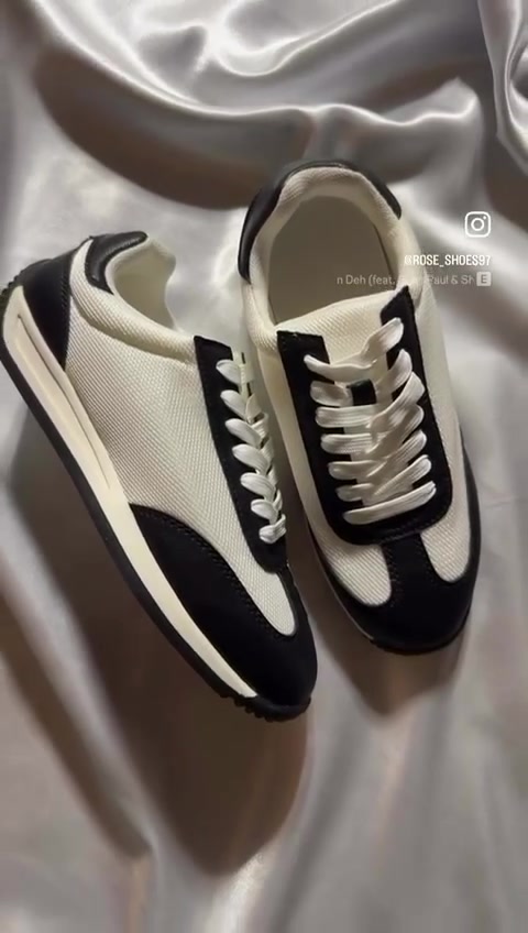 ✨ أحلى موديلات الكعب والفلات والسبورت وصلت ✨
ستايلات ناعمة وفخمة تناسب كل الإطلالات 👠👟
ألوان ترند وموديلات مريحة بجودة مرتبة
دللي طلتج بأحدث التصاميم والأسعار المناسبة 💕
روز ستور


**إذا كنت صاحب هذا الإعلان وتريد حذفه لأي سبب، رجاءا أرسل رسالة إلى الدعم الفني**