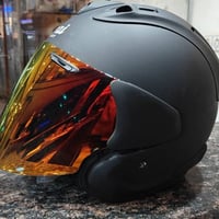 Arai SZR Evo • قياس مديوم • أصلي وكالة