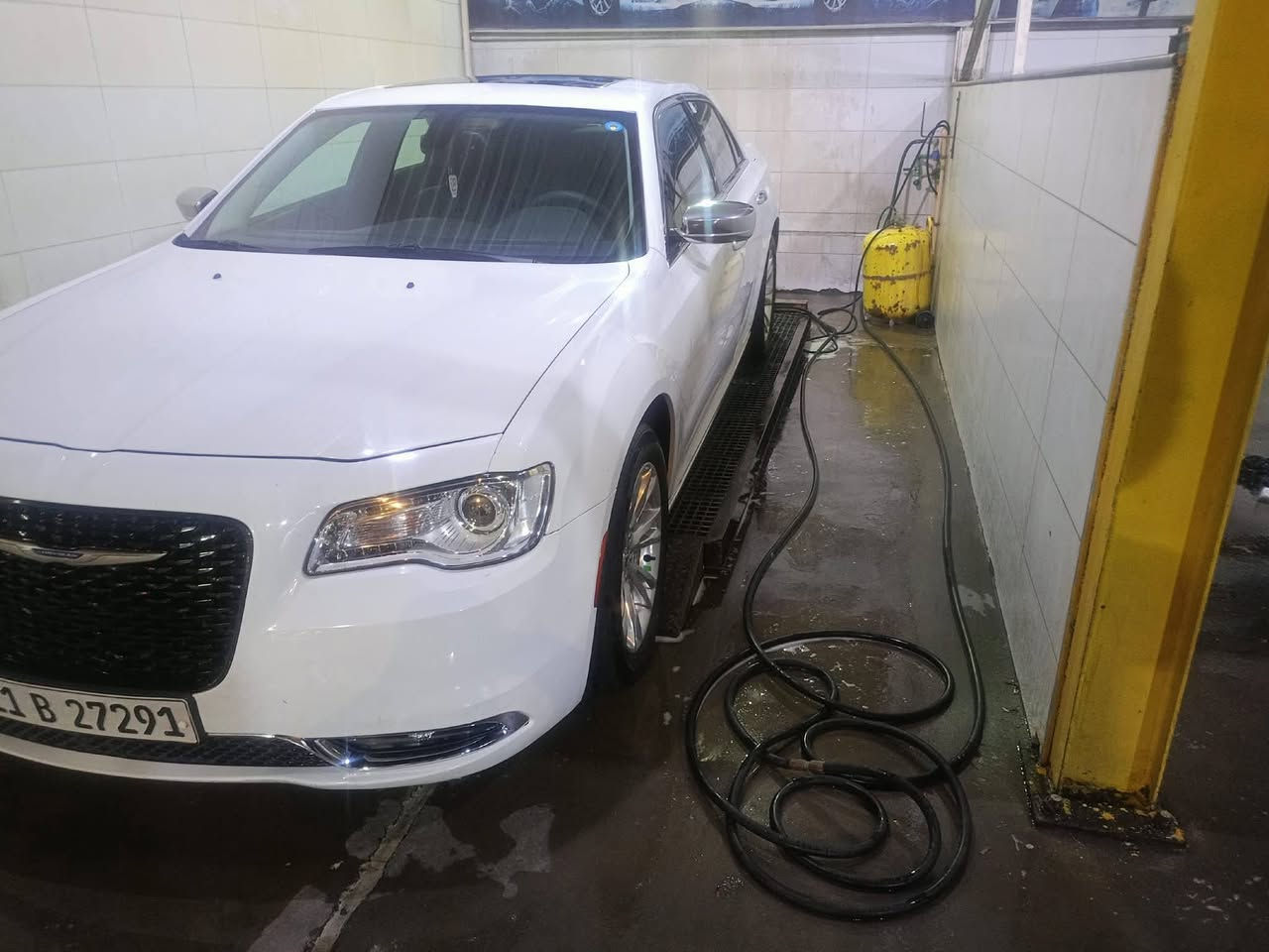 السلام عليكم اوباما موديل 2015لمتد مكفوله كفاله عامه جاهزه ارقام سنويه هزه كله جديد تخم تاير حداديه ويل مكسيكي مكانه واسط الكوت مركز مدينه @السعر 245@الرقم ***********
