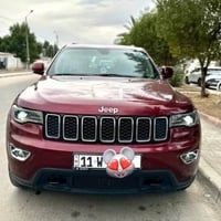 جيب لاريدو • جيب 2018 • جيب خليجي • Jeep Laredo • جيب شيروكي لاريدو • ...