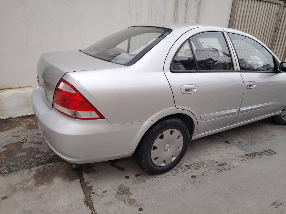 صني كوري ٢٠١١ محرك ابيض لاصرف ولابغار *********** مكان كركوك ومااجاوب تعليقات فقط باب خلف سايق شبر بي صبغ خفيف ودفتر بنزين بيها كركوك, العراق
