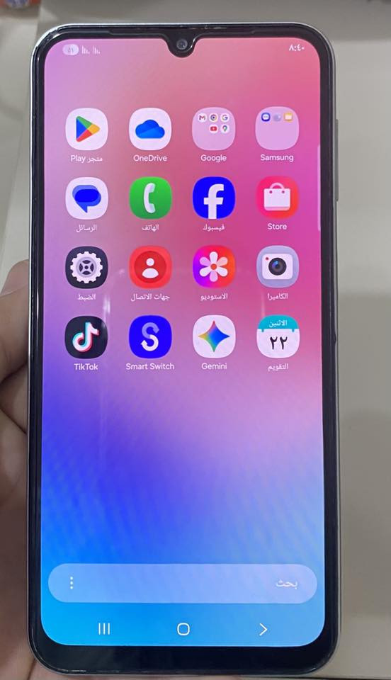 قفل 125 الف
كلكسي اي 24 مبدل بي فقط شريط ذاكرة 128 
نجف حي الجامعة ***********
