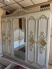 غرفة نوم تركي • جديد • كركوك