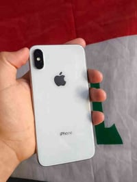 آيفون اكس إس  ذاكرا ٦٤ بطاريه ٦٦  نموذج M بوبجي ٦٠ فريم  تصوير كامرات ...