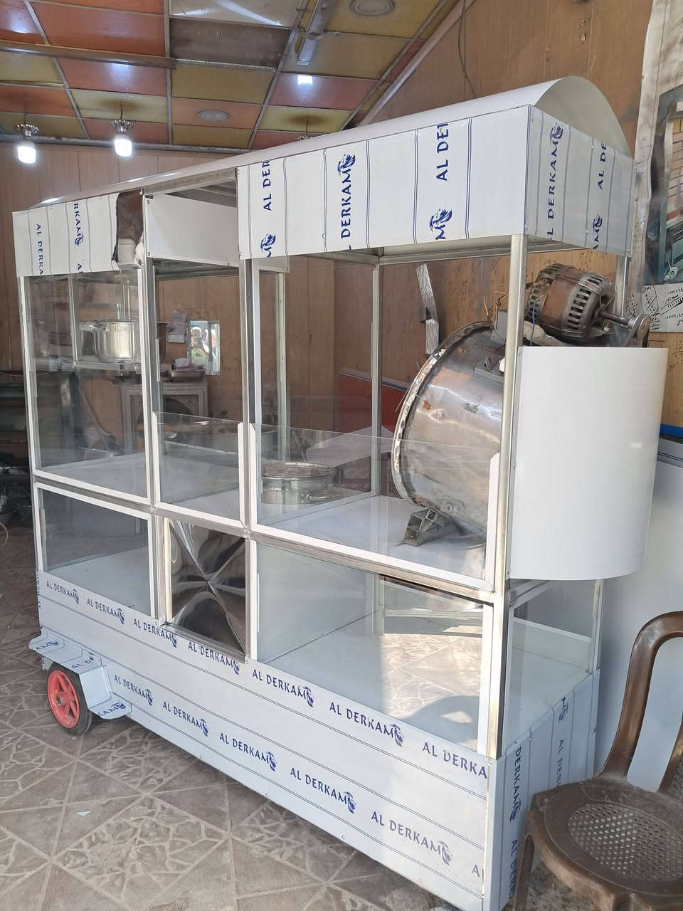 سلام عليكم الي يريد الحجز المراسله على الواتساب فقط ***********
