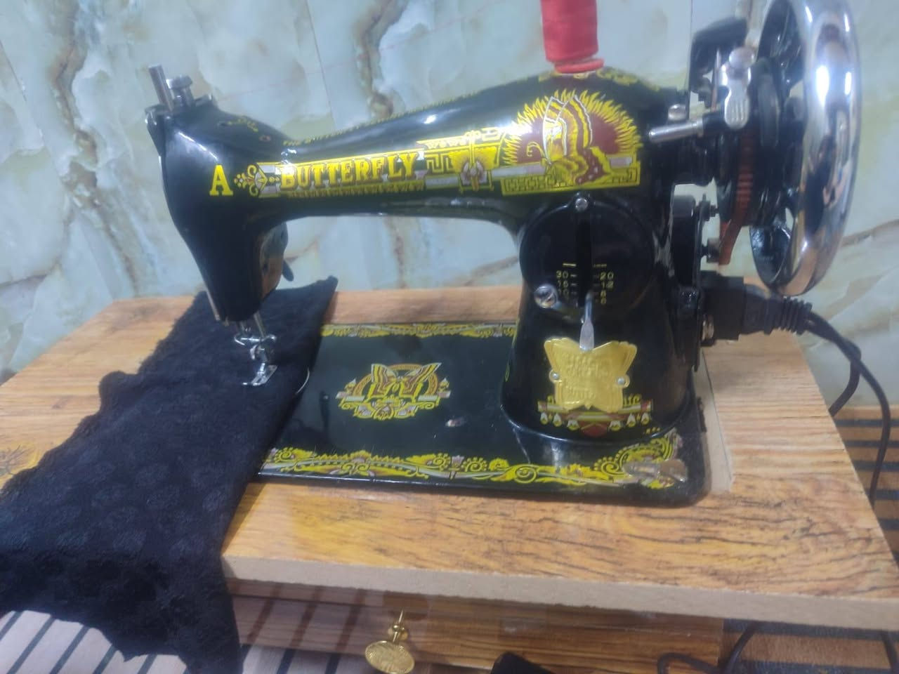 مكينه للبيع عل فحص باب اول


**إذا كنت صاحب هذا الإعلان وتريد حذفه لأي سبب، رجاءا أرسل رسالة إلى الدعم الفني**