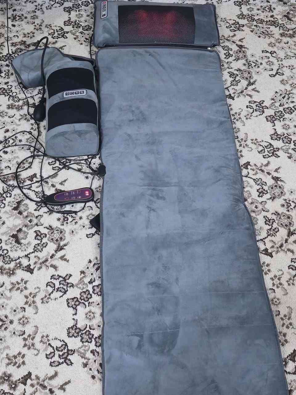 دلاكه كامل الجسم وهيترات + دلاكة اقدام اعلى سعر ابيع


**إذا كنت صاحب هذا الإعلان وتريد حذفه لأي سبب، رجاءا أرسل رسالة إلى الدعم الفني**