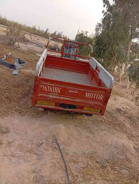 السلام عليكم ستوته للبيع مليون 150وبيه مجال الطيبين موديل 19محرك مفتوح 22وراق مامتواجد على الفيس  شراي يخابر  بيه خير ويدلل المكان طريق نجف كربلاء عمود 947
***********
