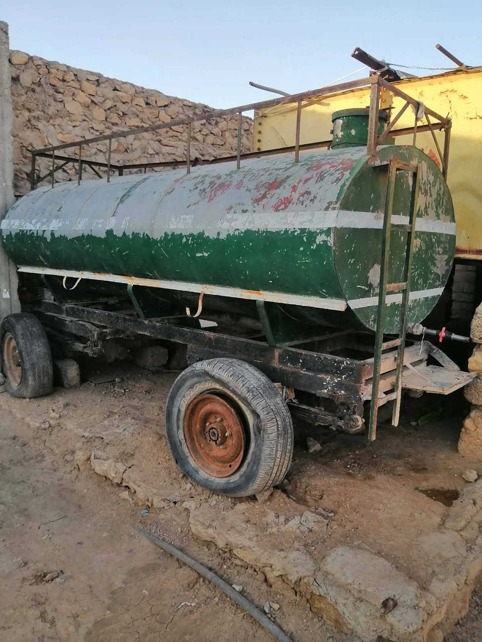 مقطورا لبيع الستفسار عل هاذ رقم 
‏‪***********‬‏

