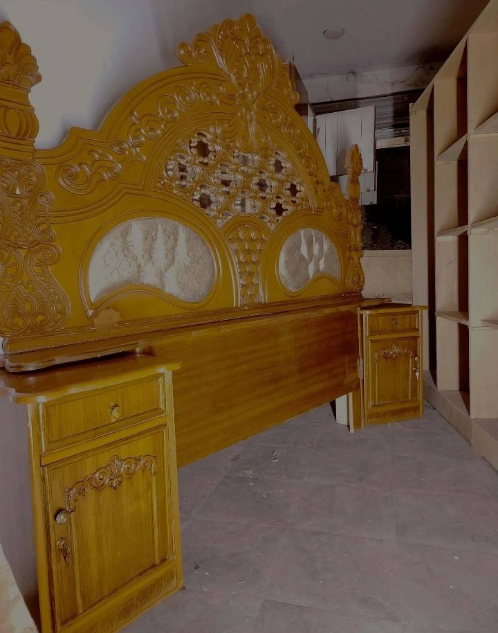 غرفة ٤ابواب صاج كل باب وحده الارتفاع مترين و٢٠ والعرض مترين ونص الضهر جرجوبة السعر ٥٠٠ قفل بغداد


**إذا كنت صاحب هذا الإعلان وتريد حذفه لأي سبب، رجاءا أرسل رسالة إلى الدعم الفني**